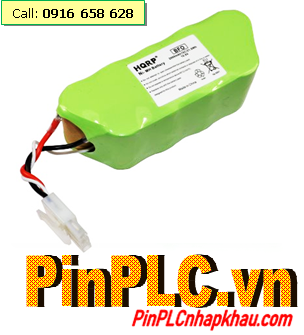 Pin máy hút bụi 10.8v SC2500mAh; NiMh 10.8v SC2500mAh Battery Pack 